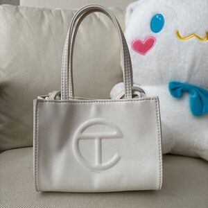 Telfar Mini Tote Bag